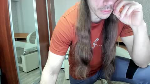 Alan online show from February 16, 5:53 pm