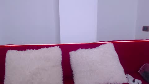 Marselina online show from January 23, 12:19 pm