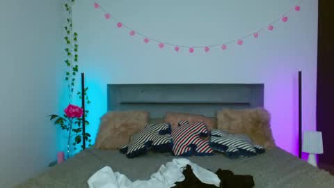 Marselina online show from January 28, 4:30 pm