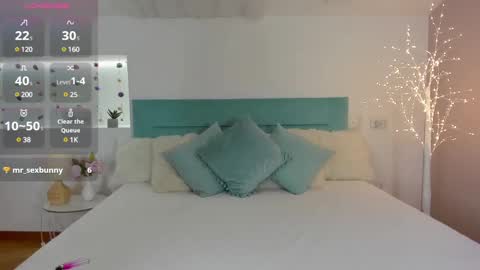 Marselina online show from February 1, 11:48 pm