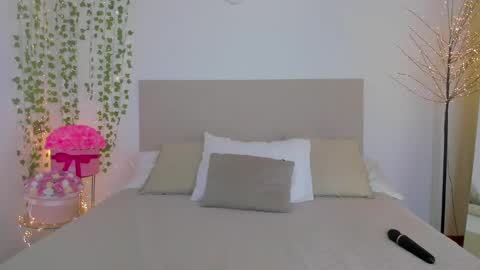 Marselina online show from February 13, 3:03 pm