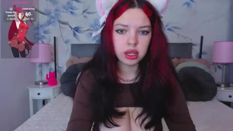 Marselina online show from January 13, 7:13 am