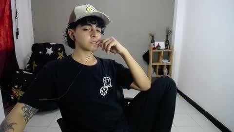 Snapshot of mars_miller chatting on January 18, 8:23 pm Mars online show from January 18, 8:23 pm