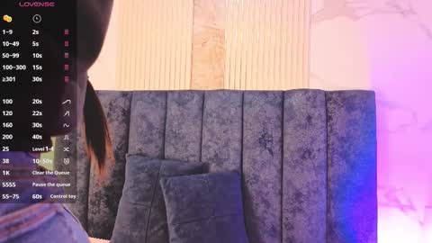 marscarlett online show from November 29, 11:24 am