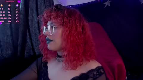 Snapshot of marsdoll chatting on December 26, 8:00 pm Marsdoll online show from December 26, 8:00 pm