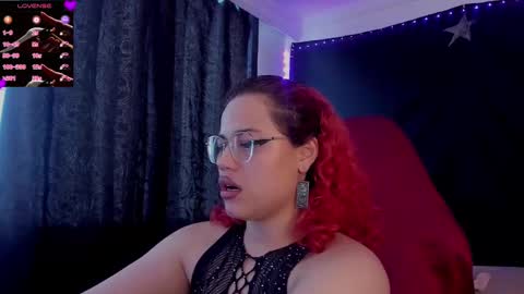 Snapshot of marsdoll chatting on January 4, 9:31 pm Marsdoll online show from January 4, 9:31 pm