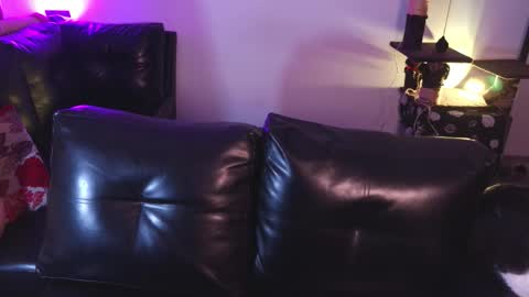 Snapshot of marsdoll chatting on January 9, 2:14 am Marsdoll online show from January 9, 2:14 am