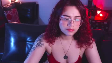 Snapshot of marsdoll chatting on January 15, 12:26 am Marsdoll online show from January 15, 12:26 am