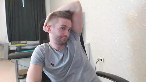 Snapshot of marselle_looker chatting on January 26, 8:57 am Marselle online show from January 26, 8:57 am