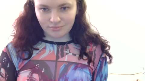 Snapshot of marshmellowsofia chatting on July 1, 4:47 am marshmellowsofia online show from July 1, 4:47 am