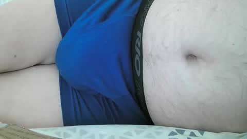 Snapshot of marshy411 chatting on December 17, 7:03 am Naughty Daddy always up for fun online show from December 17, 7:03 am