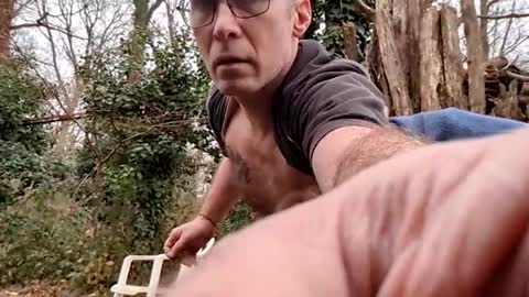 Snapshot of marsupialdan chatting on January 3, 11:14 am marsupialdan online show from January 3, 11:14 am