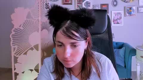 martaedams online show from September 9, 6:13 am