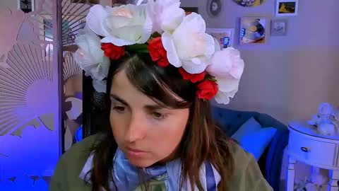 martaedams online show from September 15, 6:13 am