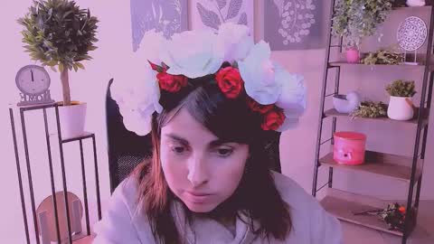 martaedams online show from September 16, 6:03 am