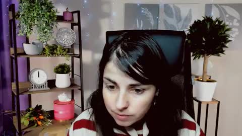 martaedams online show from January 12, 6:18 am