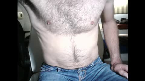 marte_venus online show from April 11, 4:22 pm