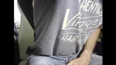 marte_venus online show from May 24, 1:05 pm