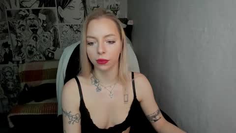 Martha Cameron online show from January 18, 10:06 pm