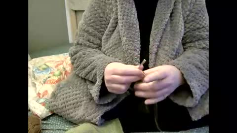 Martha online show from December 18, 8:31 am