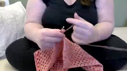 Martha online show from April 6, 6:36 am