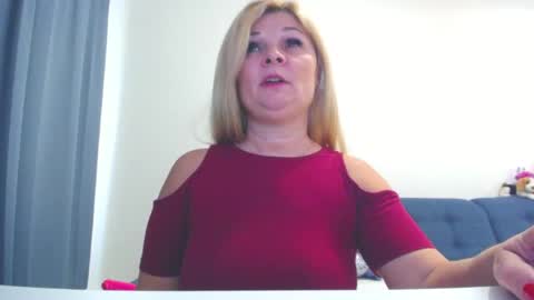 Snapshot of marthanollan chatting on December 8, 9:57 am Martha online show from December 8, 9:57 am