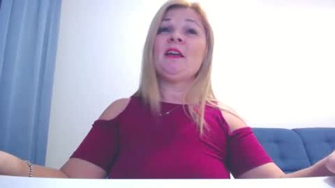 Snapshot of marthanollan chatting on February 7, 5:07 pm Martha online show from February 7, 5:07 pm