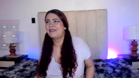 Marthina  online show from February 3, 12:10 pm