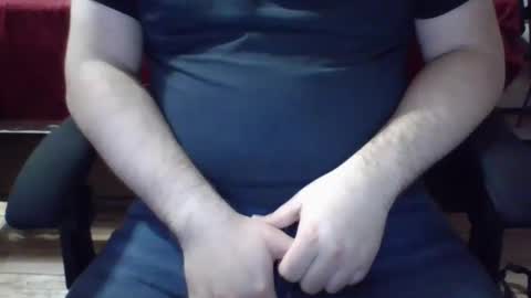 Snapshot of marti697 chatting on January 8, 9:53 am marti697 online show from January 8, 9:53 am