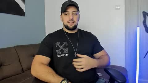 Snapshot of martiinsoul chatting on December 3, 4:58 am Martiinsoul online show from December 3, 4:58 am