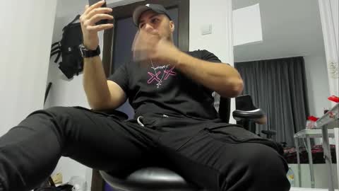 Martiinsoul online show from December 21, 8:05 pm