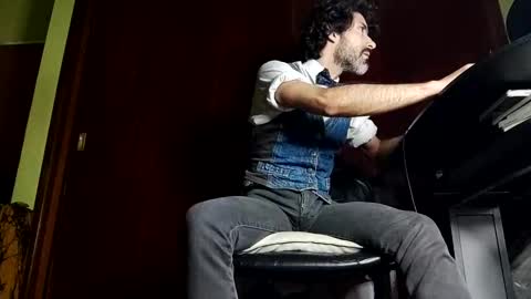 Martincba online show from November 4, 3:27 am