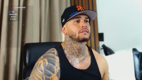 Snapshot of martin_colby05 chatting on June 21, 9:39 pm ONLYFANS Sotoandres modelo independiente online show from June 21, 9:39 pm