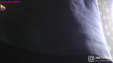 Martin Colleman online show from December 8, 5:07 am