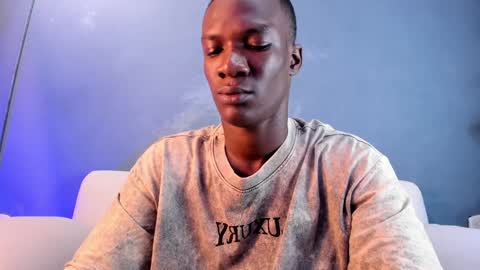 Martin online show from January 14, 1:26 am