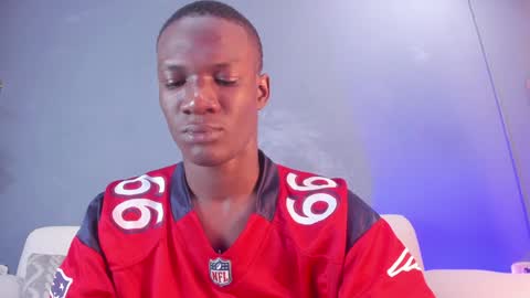 Martin online show from January 16, 1:16 am