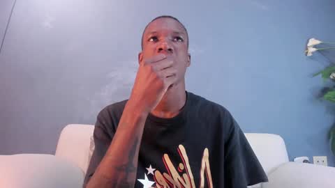 Martin online show from January 20, 1:18 am