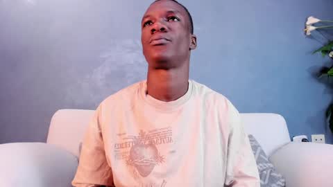 Martin online show from January 21, 1:18 am