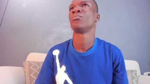 Martin online show from January 23, 1:19 am