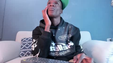 Martin online show from January 27, 1:05 am