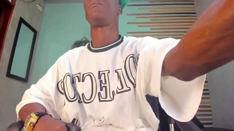 Martin online show from February 8, 7:27 pm