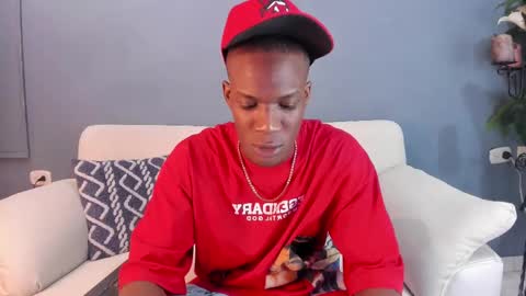 Martin online show from February 16, 1:25 am