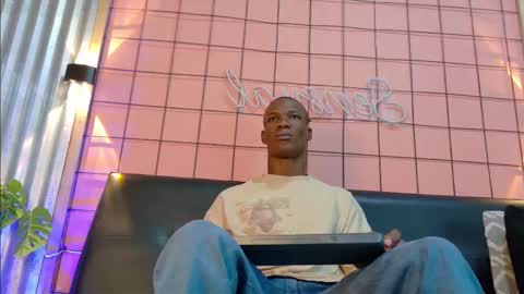 Martin online show from October 23, 3:17 am