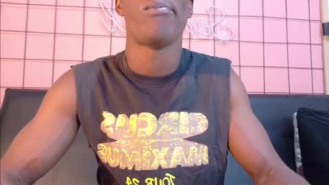 Martin online show from October 30, 1:40 am