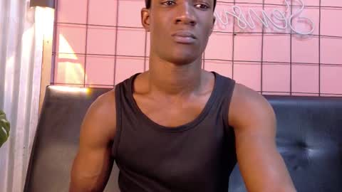 Martin online show from December 4, 1:26 am