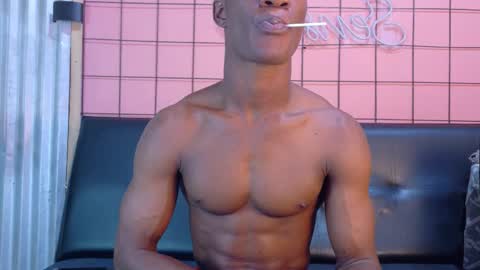 Martin online show from February 1, 1:26 am