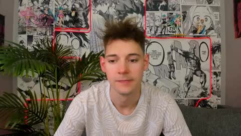 Martin online show from April 1, 1:41 pm