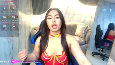 Martina  online show from December 16, 1:05 pm