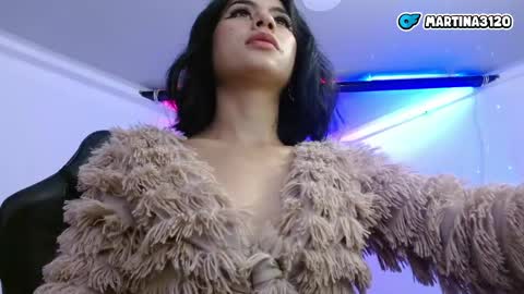 100 explicit here. follow  online show from April 17, 6:55 pm