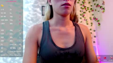 Martina online show from December 2, 10:56 pm